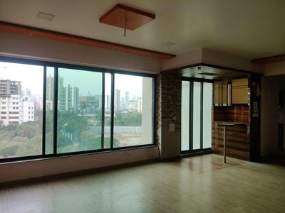 Living Room Image of 1640 Sq.ft 3 BHK Apartment / Flat for sale in Mahindra Splendour, Bhandup West Mumbai for Rs. 31800000