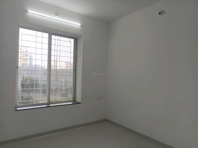 Bedroom Image of 1300 Sq.ft 3 BHK Apartment / Flat for sale in 38 Park Majestique, Undri Pune for Rs. 7400000