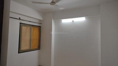 Bedroom Image of 1500 Sq.ft 3 BHK Apartment / Flat for rent in Sai Sampada, L I G Colony Indore for Rs. 30000