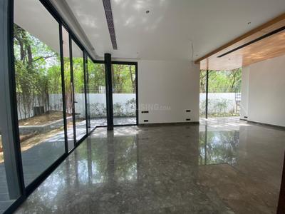 Hall Image of 8000 Sq.ft 7 BHK Independent House for sale in New Friends Colony New Delhi for Rs. 340000000
