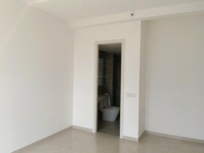 Bedroom Image of 850 Sq.ft 2 BHK Apartment / Flat for sale in Hiranandani Eagleridge Wing B, Hiranandani Estate Thane for Rs. 20000000