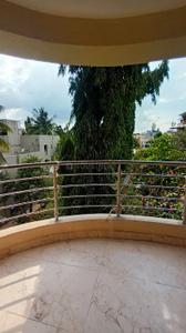 Balcony Image of 850 Sq.ft 2.5 BHK Builder Floor for rent in Tingre Nagar Pune for Rs. 33000