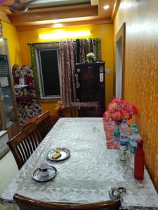 Hall Image of 800 Sq.ft 2 BHK Apartment / Flat for sale in Patuli Kolkata for Rs. 5800000