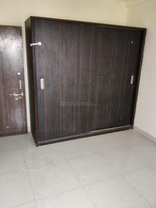 Bedroom Image of 1350 Sq.ft 3 BHK Apartment / Flat for rent in Omkar Nagar Nagpur for Rs. 25000