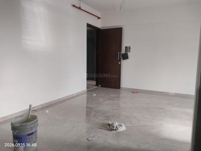 Hall Image of 1200 Sq.ft 2.5 BHK Apartment / Flat for sale in Heritage Signature, Chembur Mumbai for Rs. 43200000