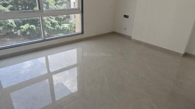 Bedroom Image of 1950 Sq.ft 3.5 BHK Apartment / Flat for sale in Ambar Zenith, Viman Nagar Pune for Rs. 23500000