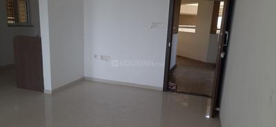 Bedroom Image of 980 Sq.ft 2 BHK Apartment / Flat for rent in Garve Garve Springs, Pimple Saudagar Pune for Rs. 27500