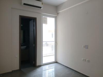 Bedroom Image of 1650 Sq.ft 3.5 BHK Builder Floor for rent in M3M Antalya Hills Phase 1, Sector 79 Gurgaon for Rs. 32500