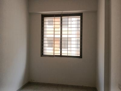 Bedroom Image of 1100 Sq.ft 2 BHK Apartment / Flat for sale in Gala Haven, Vaishno Devi Circle Ahmedabad for Rs. 7500000