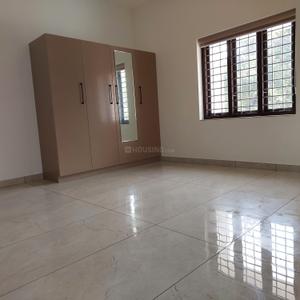 Bedroom Image of 4356 Sq.ft 2 BHK Villa for rent in Puthukkad Thrissur for Rs. 18000