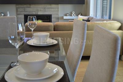 Bathroom Image of 1200 Sq.ft 3 BHK Apartment / Flat for sale in Transcon Triumph Tower 2, Andheri West Mumbai for Rs. 42500000