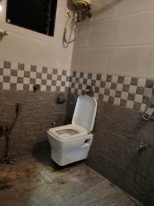Bedroom Two Image of 1225 Sq.ft 2 BHK Apartment / Flat for sale in Bhagwati Heritage, Kamothe Navi Mumbai for Rs. 15000000