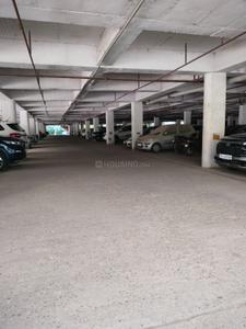 Image of 1137 Sq.ft 2 BHK Apartment / Flat for sale in Shipra Krishna Vista, Indirapuram, Ghaziabad for Rs. 12000000