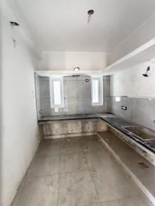 Kitchen Image of 1206 Sq.ft 3 BHK Apartment / Flat for sale in Kattupakkam Chennai for Rs. 10800000