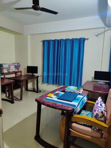 Hall Image of 1184 Sq.ft 3 BHK Apartment / Flat for sale in Sevoke Rd Siliguri for Rs. 5000000