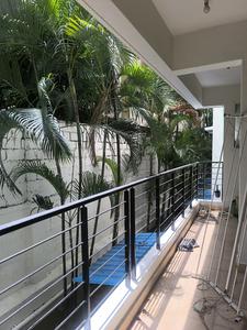 Living Room One Image of 2200 Sq.ft 3 BHK Apartment / Flat for sale in Architha III, RR Nagar Bengaluru for Rs. 17000000