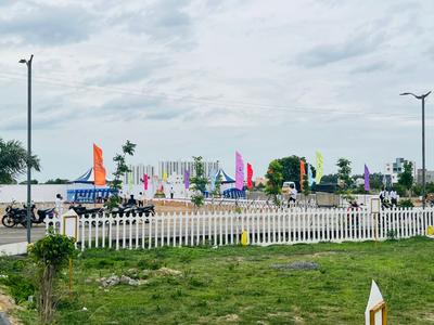 Image of 1200 Sq.ft Residential Plot / Land for sale in Mannivakkam, Chennai for Rs. 5665000