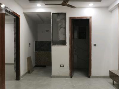 Living Room Image of 895 Sq.ft 2 BHK Apartment / Flat for sale in Krishna Elite Homes, Noida Extension Greater Noida for Rs. 4667000
