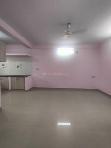 Hall Image of 1000 Sq.ft 2 BHK Apartment / Flat for rent in Thippasandra Bengaluru for Rs. 35000