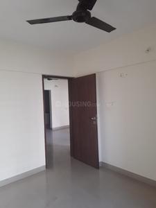 Bedroom Image of 1200 Sq.ft 2.5 BHK Apartment / Flat for sale in Gemini Grand Bay, Manjari Budruk Pune for Rs. 8500000