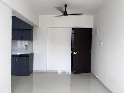 1 BHK Flat