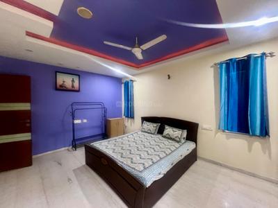 Bedroom Image of 3200 Sq.ft 4 BHK Villa for sale in Kondapur Hyderabad for Rs. 67500000