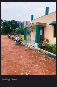 Image of 720 Sq.ft Residential Plot / Land for sale in M M Jewel Park Township, Bhasa, Kolkata for Rs. 700007