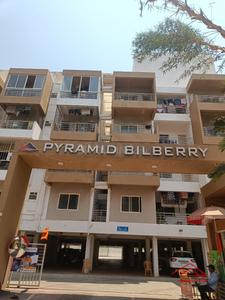 2 BHK Flat