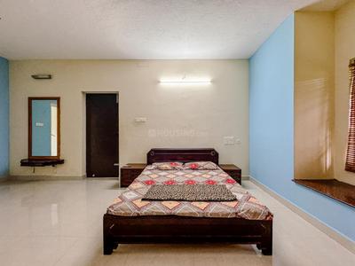 Bedroom Image of 3800 Sq.ft 4 BHK Independent House for sale in Muttukadu Chennai for Rs. 75000000