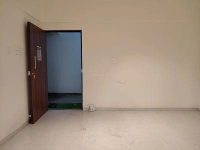 Living Room Image of 1115 Sq.ft 2 BHK Apartment / Flat for sale in Pushpak Nagar Navi Mumbai for Rs. 6750000