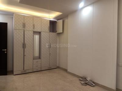 Bedroom Image of 2800 Sq.ft 4 BHK Apartment / Flat for sale in The Antriksh Green, Sector 45 Gurgaon for Rs. 29000000