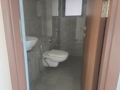 Image of 1000 Sq.ft 2 BHK Apartment / Flat for rent in Sheth Auris Bliss, Malad West, Mumbai for Rs. 65000