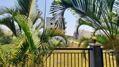 Image of 1326 Sq.ft 3 BHK Apartment / Flat for sale in Confident Snow Flake by Confident Group, Yamare, Bengaluru for Rs. 13700000