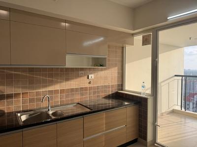 Kitchen Image of 1519 Sq.ft 2 BHK Apartment / Flat for sale in Choice Paradise, Thrippunithura Kochi for Rs. 13000000