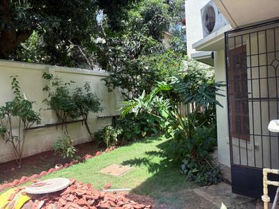 Balcony Image of 4500 Sq.ft 4.5 BHK Villa for rent in Doddanekundi Bengaluru for Rs. 220000