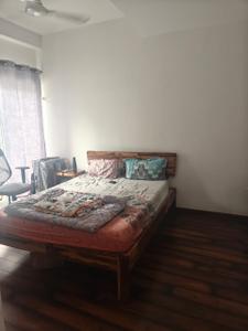 Bedroom Image of 1172 Sq.ft 2 BHK Apartment / Flat for sale in Kartik Nagar Bengaluru for Rs. 19500000