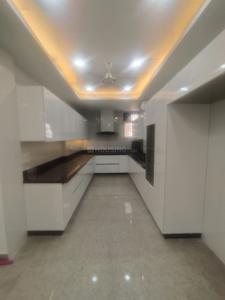 Kitchen Image of 1800 Sq.ft 3 BHK Builder Floor for sale in Uppal Southend, Sector 49 Gurgaon for Rs. 37500000