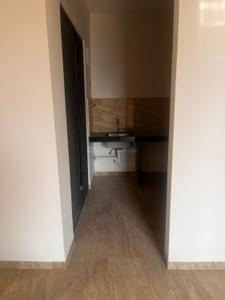 Kitchen Image of 1084 Sq.ft 2 BHK Apartment / Flat for rent in VTP Sierra, Baner Pune for Rs. 28002