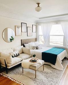 Hall Image of 3125 Sq.ft 3 BHK Apartment / Flat for sale in Yashashree Elite, Ameerpet Hyderabad for Rs. 39000000
