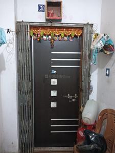 Hall Image of 324 Sq.ft 1 BHK Apartment / Flat for sale in Aashray Suresh Sova Abasan, Panchpota Kolkata for Rs. 1250000