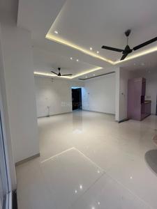 Hall Image of 1623 Sq.ft 3 BHK Apartment / Flat for sale in Om Shiv Kailasa, Mihan Nagpur for Rs. 7800000