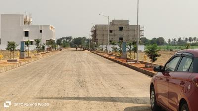 Image of 200 Sq.ft Residential Plot / Land for sale in Tallavalasa, Visakhapatnam for Rs. 5000005