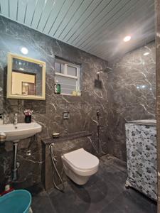 Image of 1600 Sq.ft 3 BHK Apartment / Flat for rent in Chatrapati Nagar, Nagpur for Rs. 45000