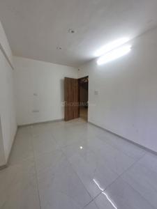 Hall Image of 690 Sq.ft 1 BHK Apartment / Flat for sale in Sangle Trinity, Kalyan West Kalyan for Rs. 4500000