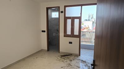 Bedroom Image of 700 Sq.ft 2 BHK Builder Floor for sale in Mayur Vihar Phase 1 New Delhi for Rs. 7500000