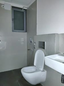 Bedroom Two Image of 616 Sq.ft 2 BHK Apartment / Flat for sale in Piramal Vaikunth Cluster 4A, Thane West Thane for Rs. 12300000