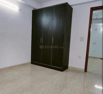 Bedroom Image of 1650 Sq.ft 2 BHK Apartment / Flat for rent in Gemini Gardenia, Phase 3rd Gorakhpur for Rs. 19000