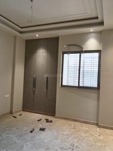 Bedroom Image of 1400 Sq.ft 3 BHK Builder Floor for sale in Kirti Nagar New Delhi for Rs. 29500000