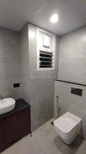 Image of 2000 Sq.ft 3 BHK Apartment / Flat for rent in Benson Town, Bengaluru for Rs. 80000