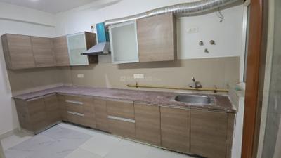 Kitchen Image of 2000 Sq.ft 3 BHK Apartment / Flat for sale in ATS Advantage, Indirapuram Ghaziabad for Rs. 40000000